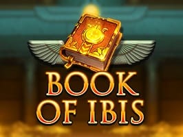 Book of Ibis