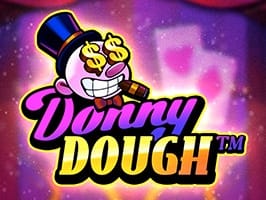 Donny Dough