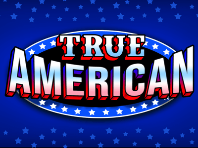 True American screenshot