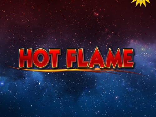 Hot Flame