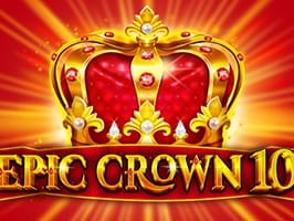 Epic Crown 10