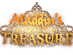 Aladdins Treasure screenshot