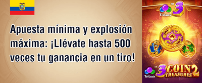 Súper Jackpot Semanal promotion image