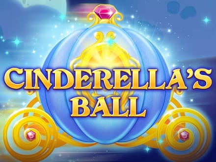 Cinderellas Ball screenshot