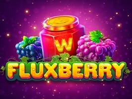 Fluxberry