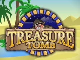Treasure Tomb