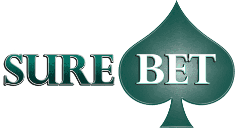 ecsurebet.com Logo